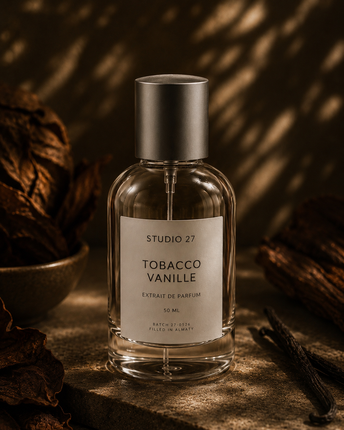 Tom Ford Tobacco Vanille